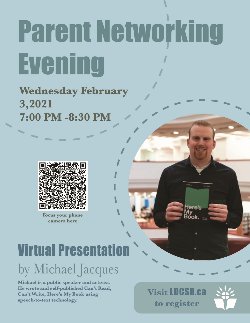 Event Flyer